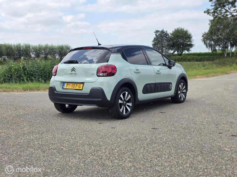 Citroen C3 1.2 PureTech Live nwe distributieriem — photo 7
