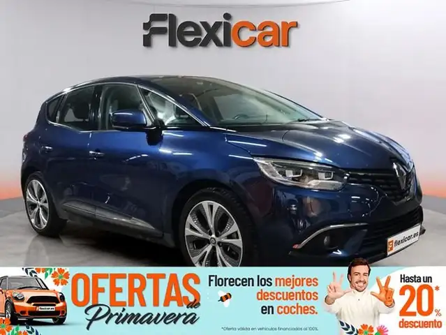 Renault Scenic 1.2 TCe Energy Edition One 96kW