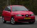 SEAT Ibiza 1.4-16V Stella 118DKM/CLIMA/APK Rot - thumbnail 4