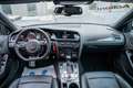 Audi RS4 4.2 FSI quattro 4.2,Tempomat,Pano,Rückfahrk. Schwarz - thumbnail 10