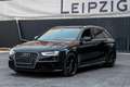 Audi RS4 4.2 FSI quattro 4.2,Tempomat,Pano,Rückfahrk. Schwarz - thumbnail 2