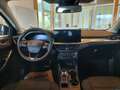 Ford Focus Turnier 1,5 EcoBlue Titanium X Aut. Schwarz - thumbnail 10