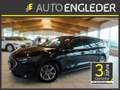 Ford Focus Turnier 1,5 EcoBlue Titanium X Aut. Schwarz - thumbnail 1