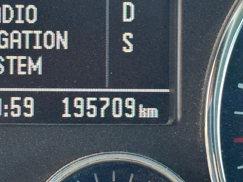 Volkswagen Touareg 3,0 V6 TDI DPF Tiptronic — photo 13