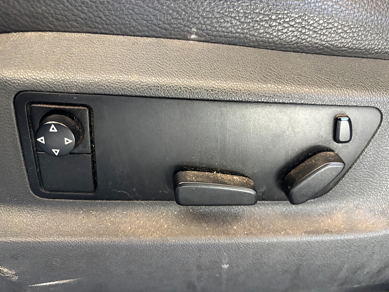 Volkswagen Touareg 3,0 V6 TDI DPF Tiptronic — photo 10