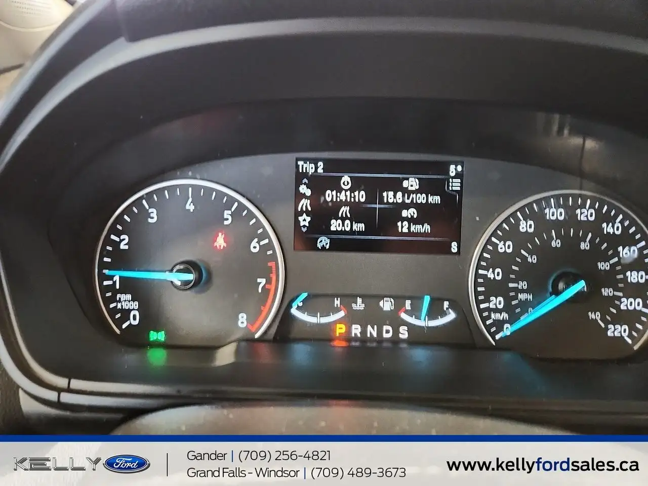 Ford EcoSport photo Ford EcoSport
