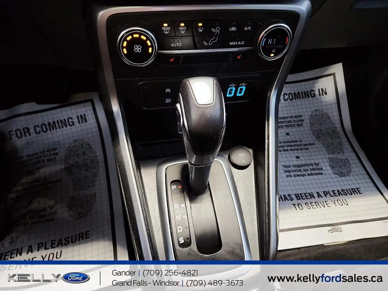 Ford EcoSport photo Ford EcoSport