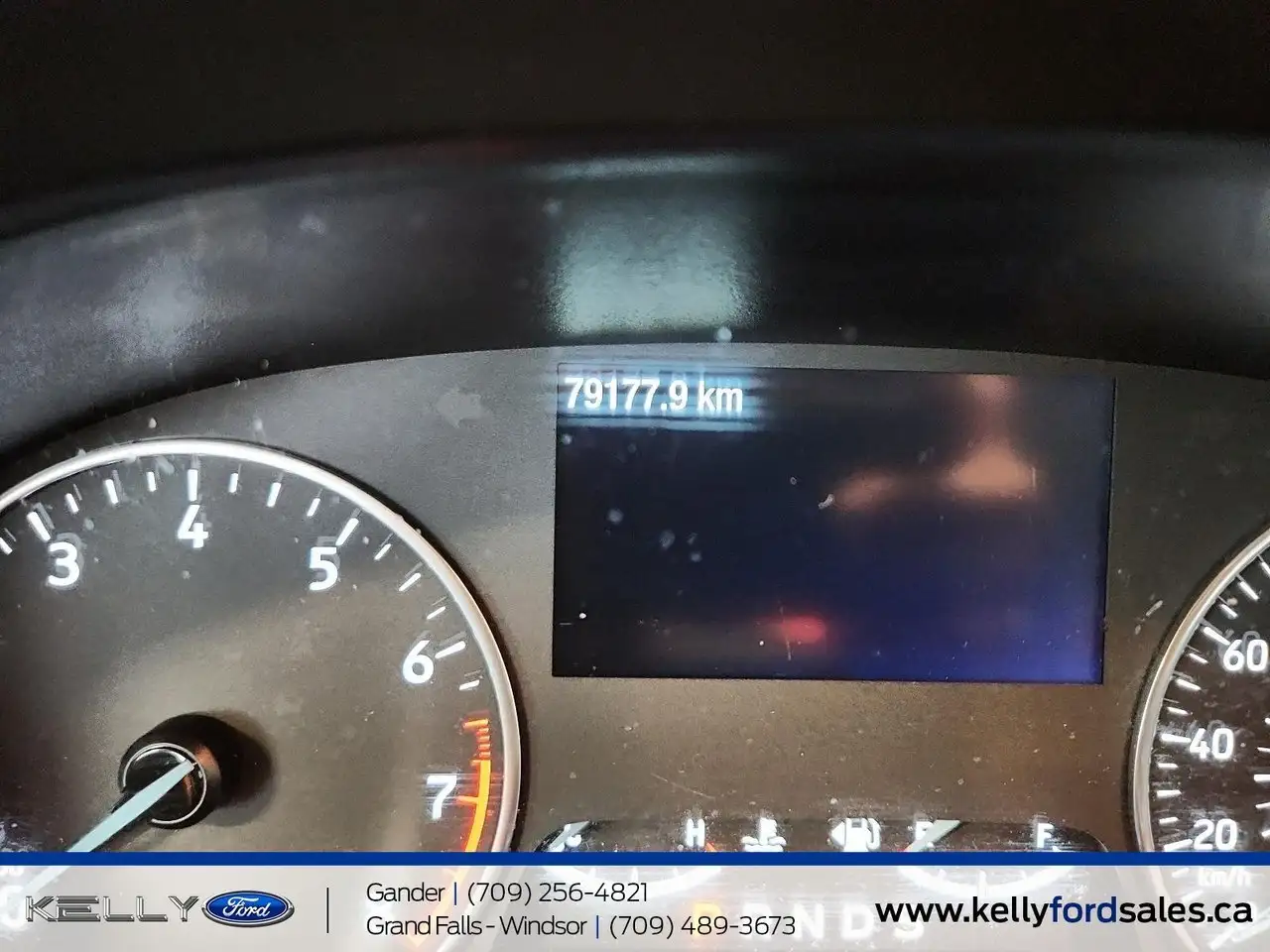 Ford EcoSport photo Ford EcoSport