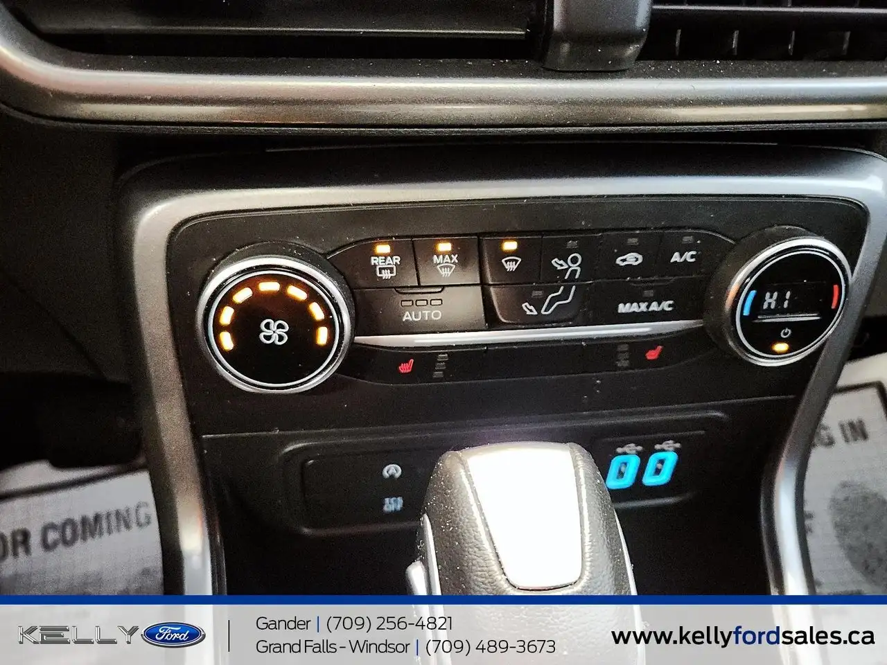 Ford EcoSport photo Ford EcoSport