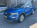 Volkswagen T-Roc 1.0 TSI Style 83.000 KM !! Blauw - thumbnail 1