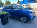 Volkswagen T-Roc 1.0 TSI Style 83.000 KM !! Blauw - thumbnail 8
