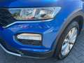 Volkswagen T-Roc 1.0 TSI Style 83.000 KM !! Blauw - thumbnail 19
