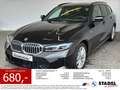 BMW 330 d xDr Tour. M Sport Navi.LED.ACC.360°.HiFi Schwarz - thumbnail 1