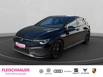 VIII Clubsport 2,0 TSI PANO+NAVI+H&K+RFK+LED