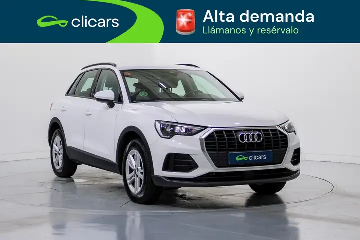 Audi Q3 2019, foto 3