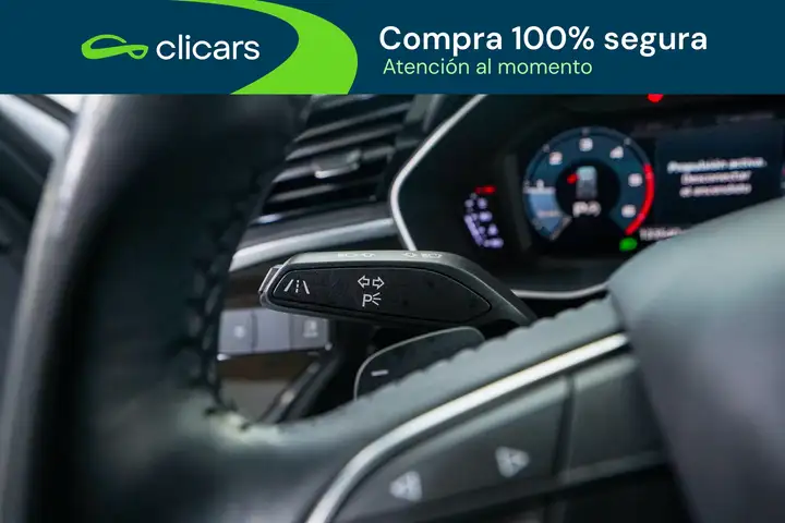 Audi Q3 2019, foto 24