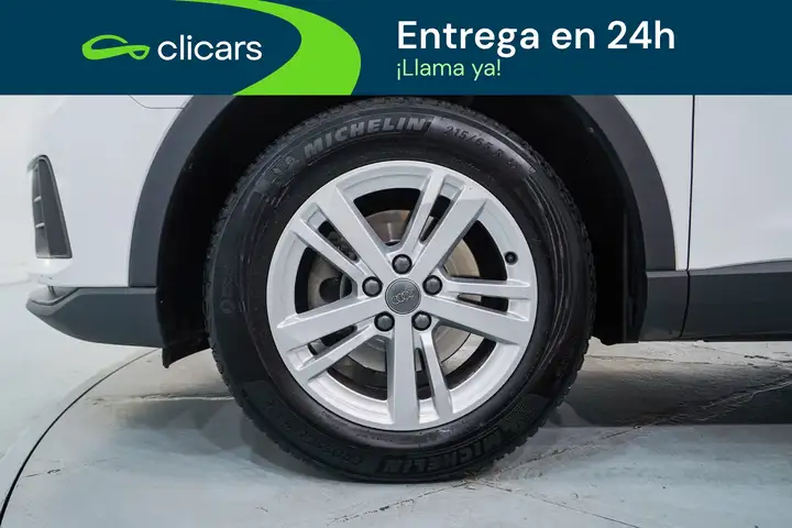 Audi Q3 2019, foto 11
