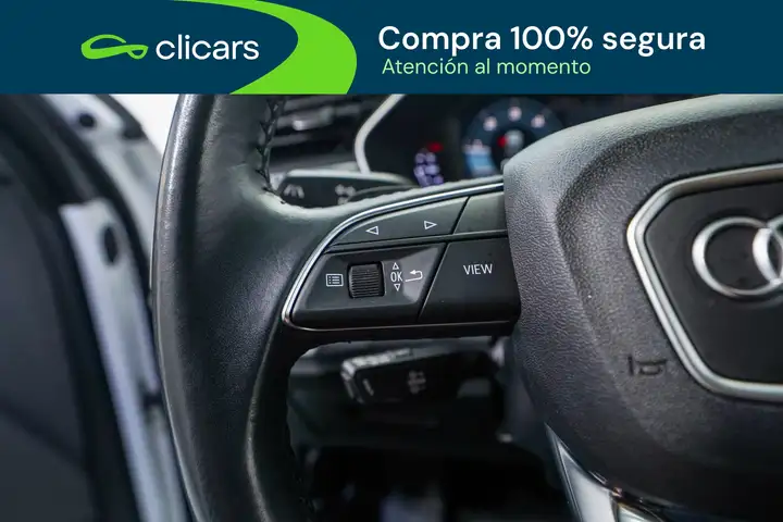 Audi Q3 2019, foto 23