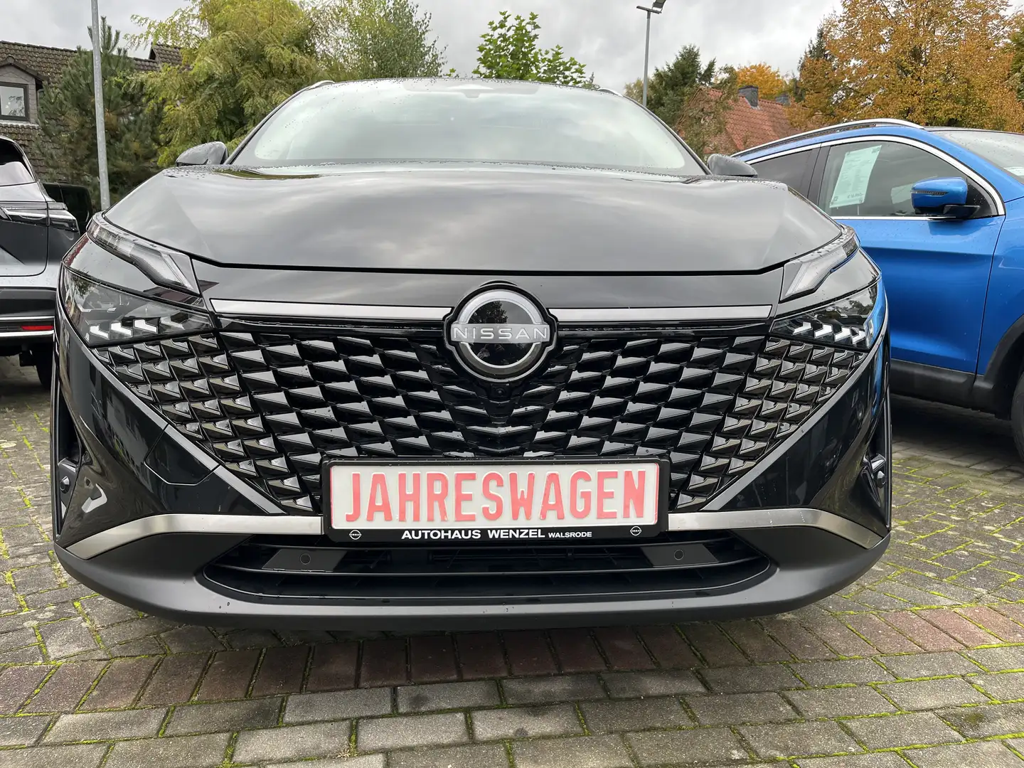 Nissan Qashqai 1.3 DIG-T MHEV X-tronic,N-Connecta, LED, Navi Beige - 2