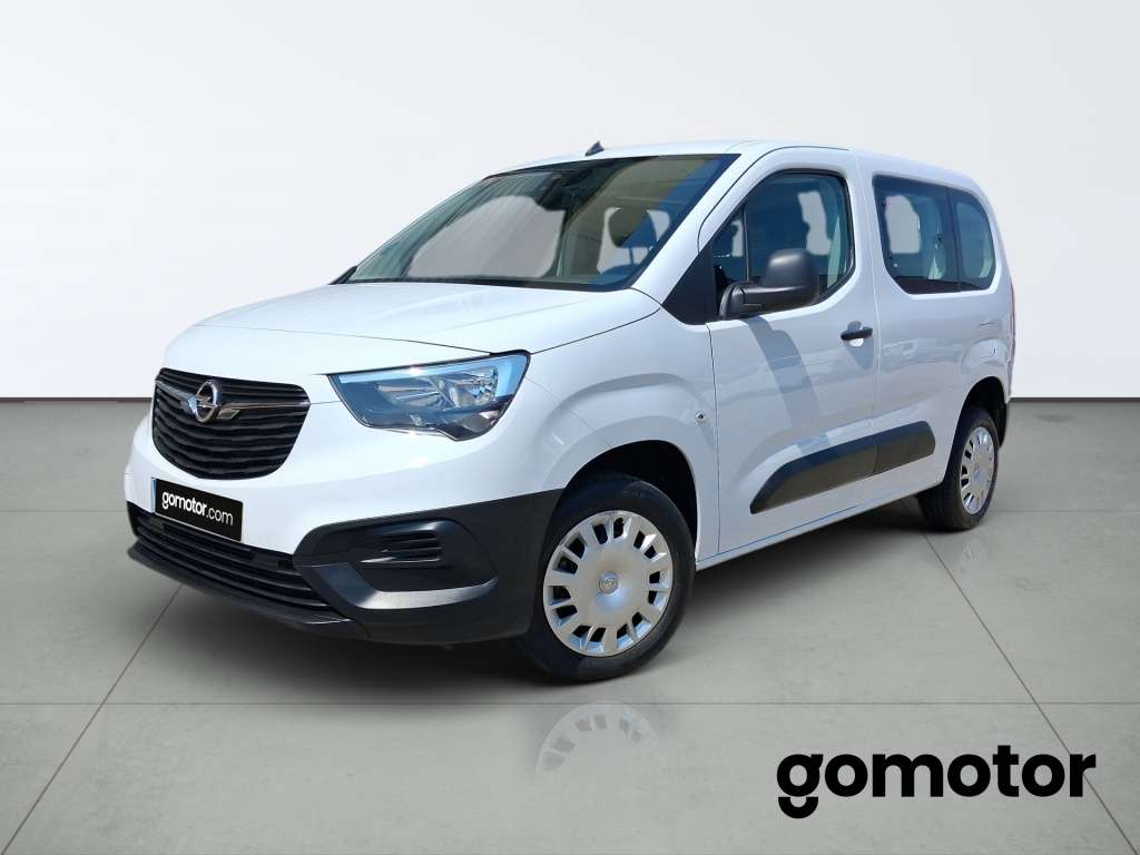 Opel Combo 1.5 TD 75KW S/S LIFE EDITION SWB 102 5P - foto 1