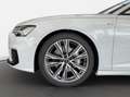 Audi A6 Avant 45 TFSI quattro S tronic S line | AHK | Weiß - thumbnail 17