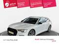 Audi A6 Avant 45 TFSI quattro S tronic S line | AHK | Weiß - thumbnail 1