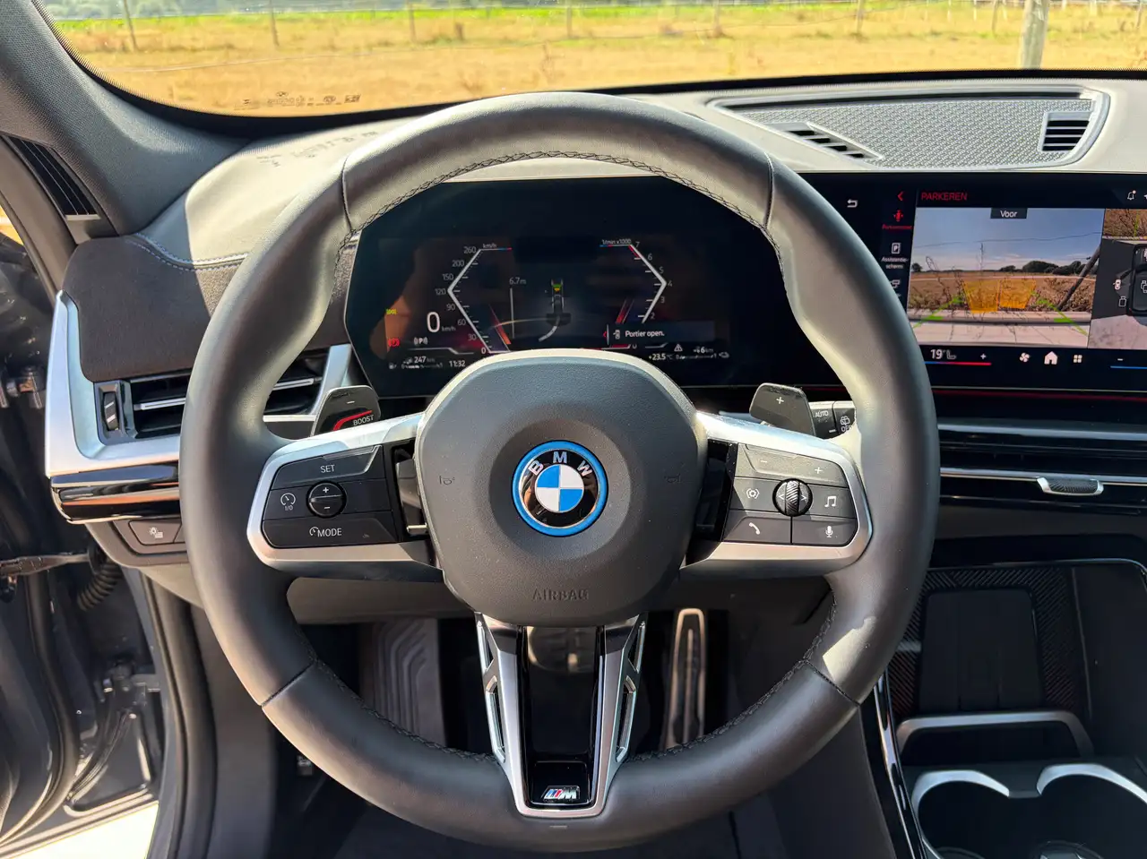 BMW X1 PHEV 1.5iA xDrive25e * M-SPORT PRO * 360° CAMERA * HUD * MASSAGE *, миниатюра 16