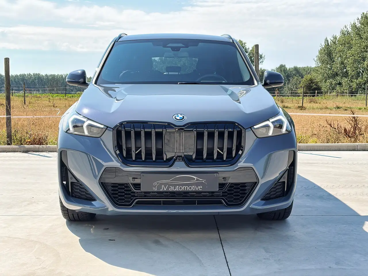 BMW X1 PHEV 1.5iA xDrive25e * M-SPORT PRO * 360° CAMERA * HUD * MASSAGE *, миниатюра 5