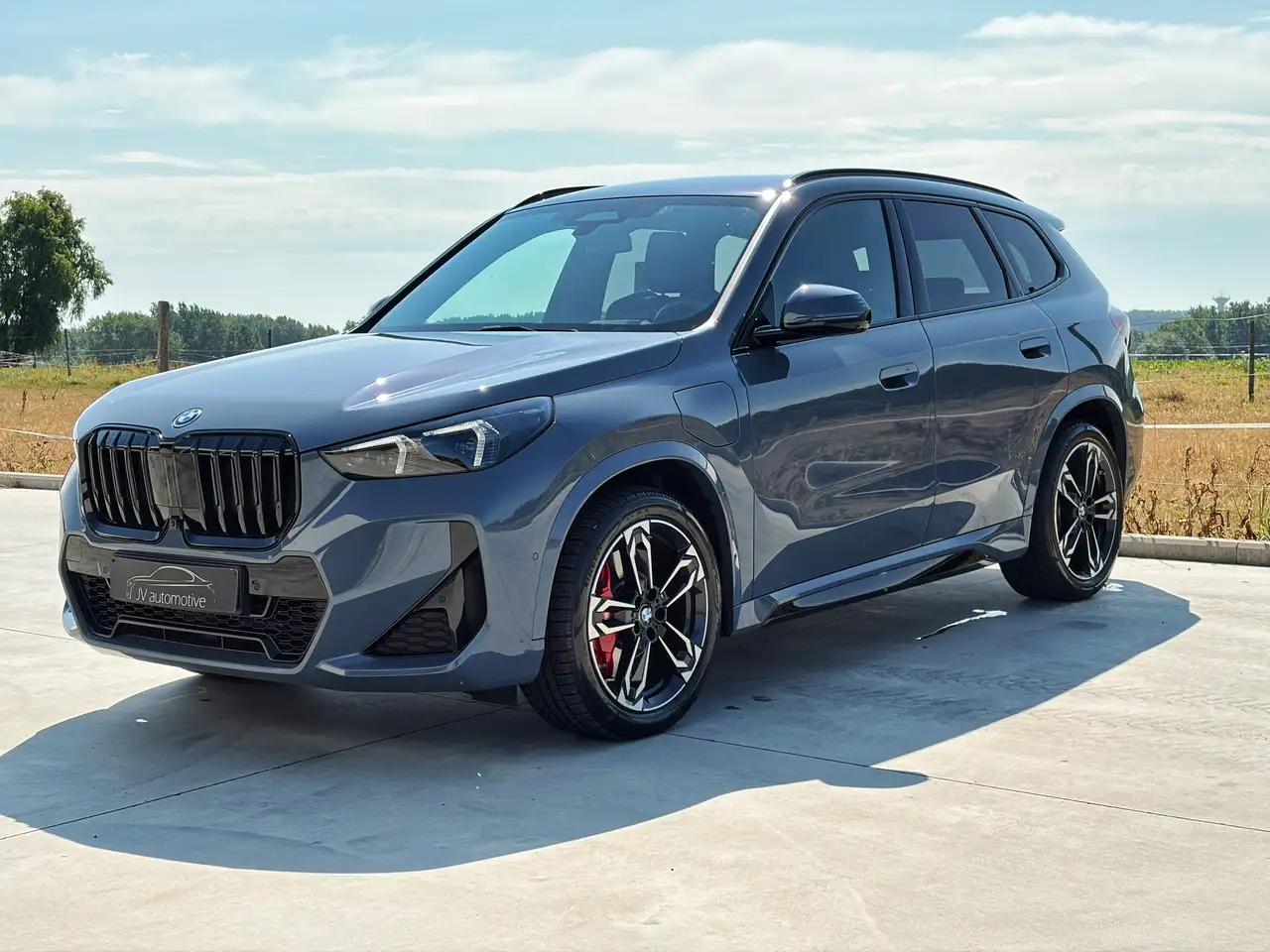 BMW X1 PHEV 1.5iA xDrive25e * M-SPORT PRO * 360° CAMERA * HUD * MASSAGE *, миниатюра 6