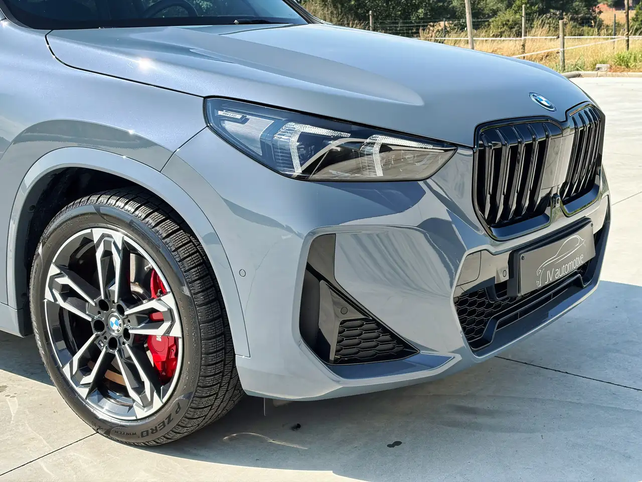 BMW X1 PHEV 1.5iA xDrive25e * M-SPORT PRO * 360° CAMERA * HUD * MASSAGE *, миниатюра 4