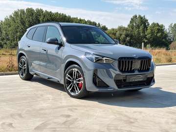 X1 PHEV 1.5iA xDrive25e * M-SPORT PRO * 360° CAMERA * HUD * MASSAGE *