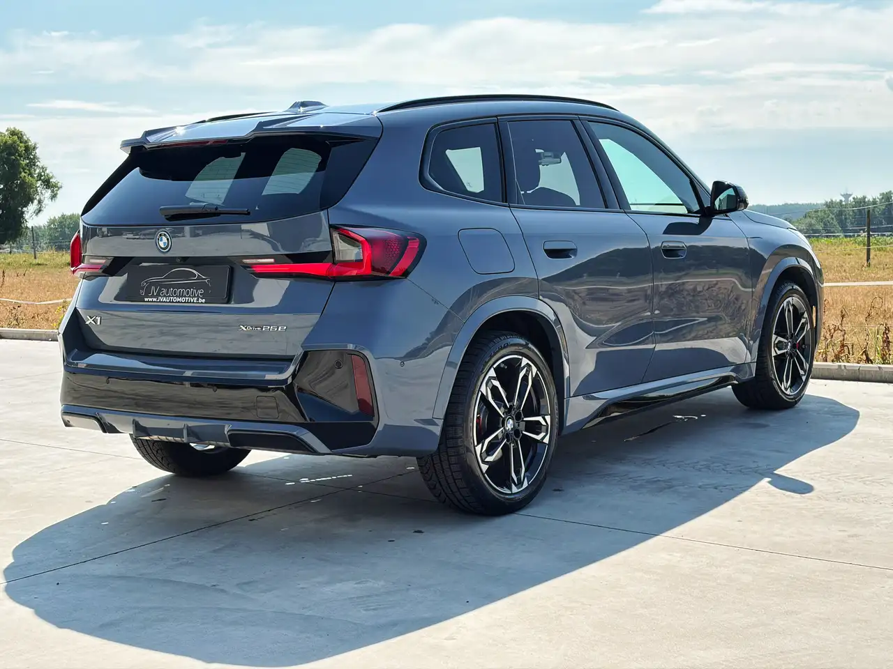 BMW X1 PHEV 1.5iA xDrive25e * M-SPORT PRO * 360° CAMERA * HUD * MASSAGE *, миниатюра 7