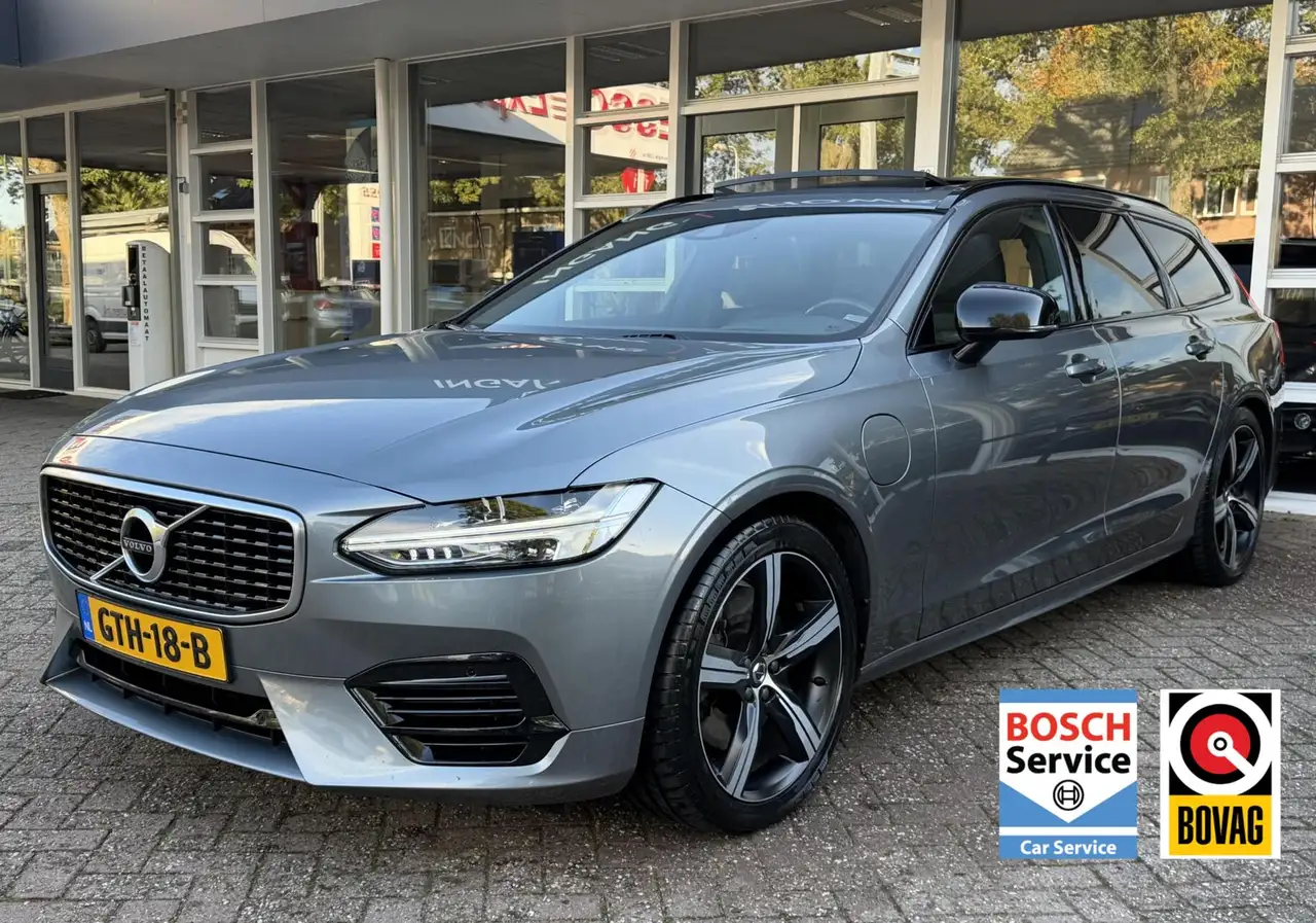 Volvo V90