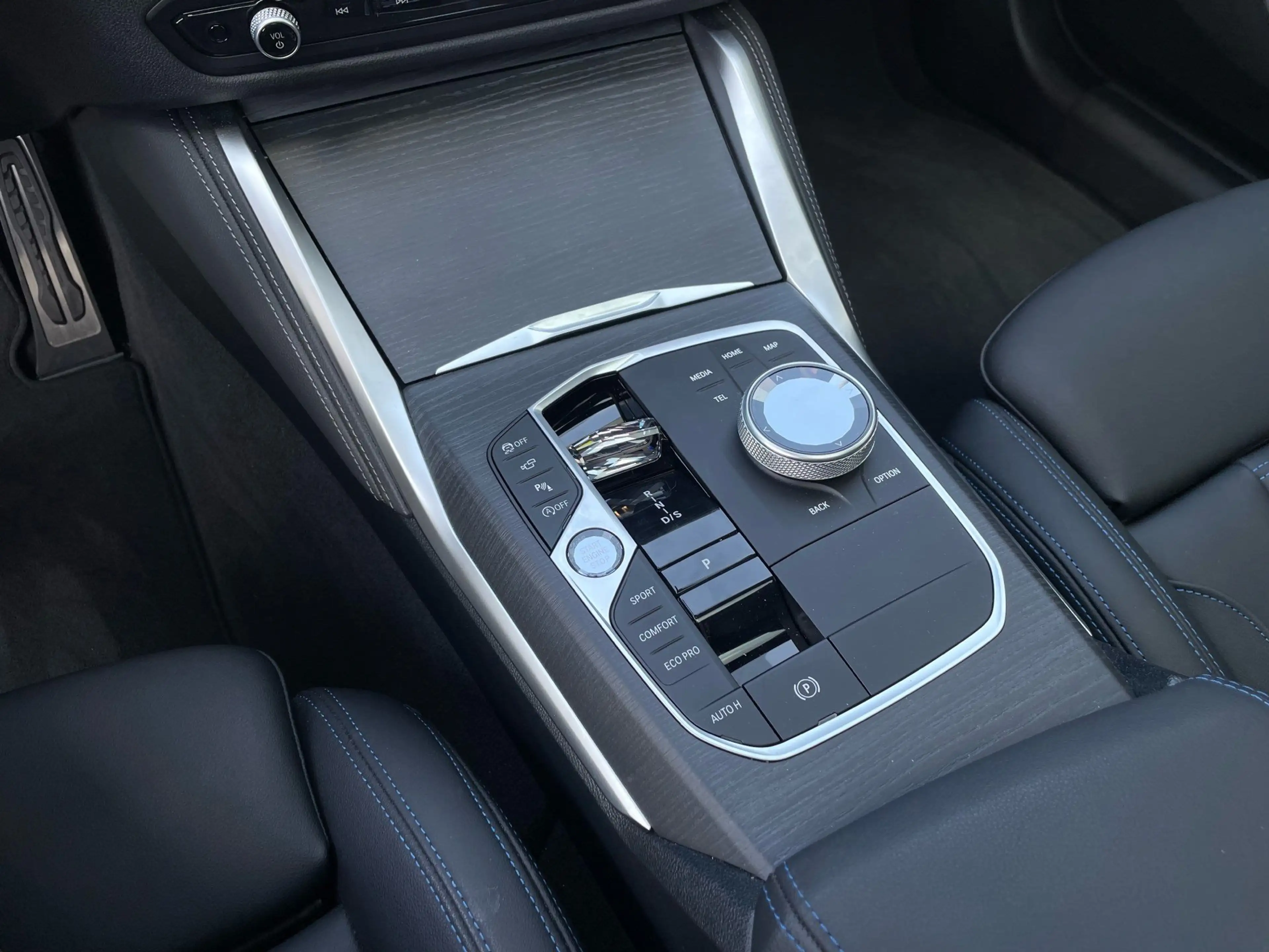 BMW 440 M440i xDrive GC M Sport || Glasdach DrivingAssProf — photo 12