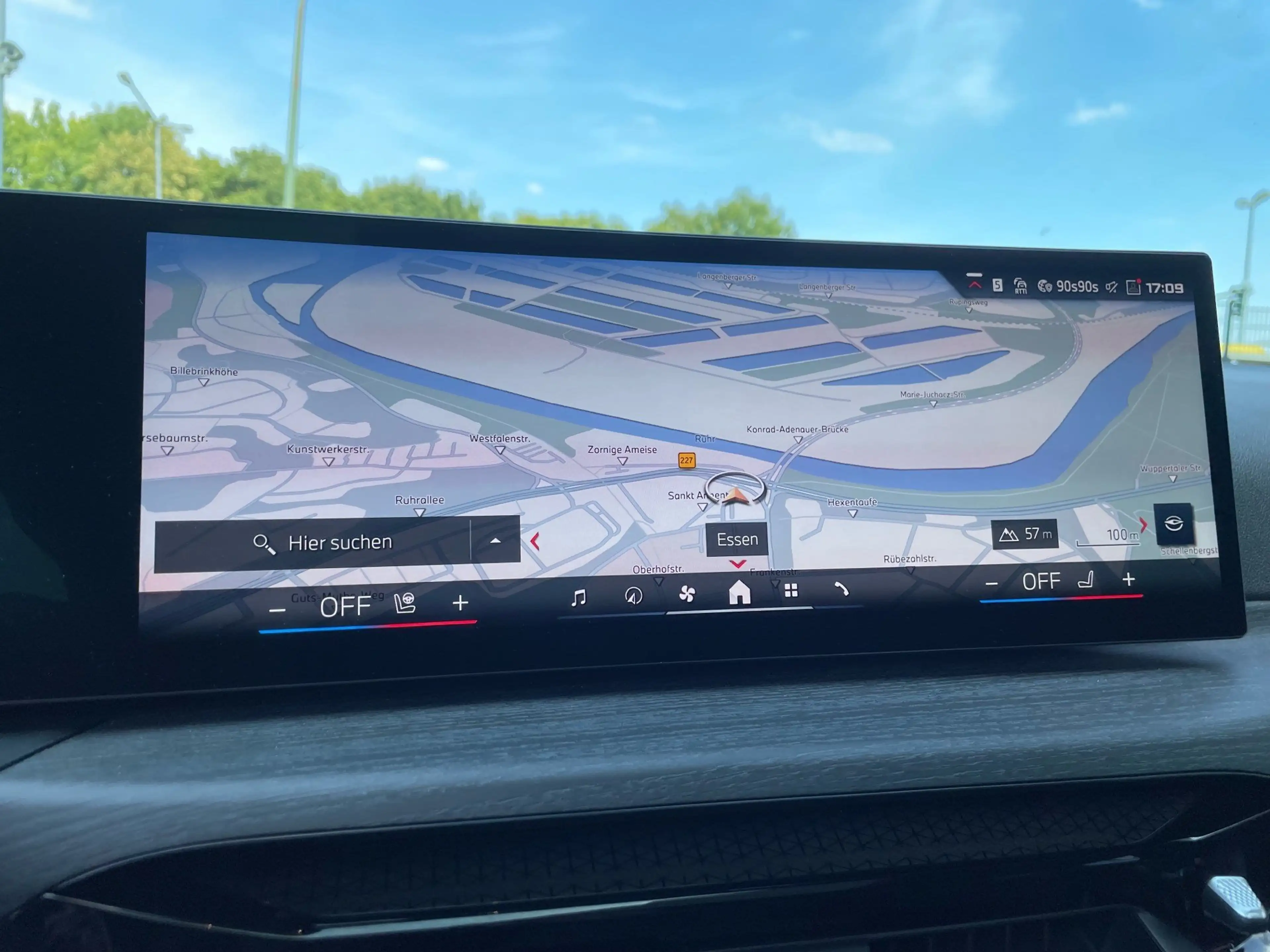 BMW 440 M440i xDrive GC M Sport || Glasdach DrivingAssProf — photo 15