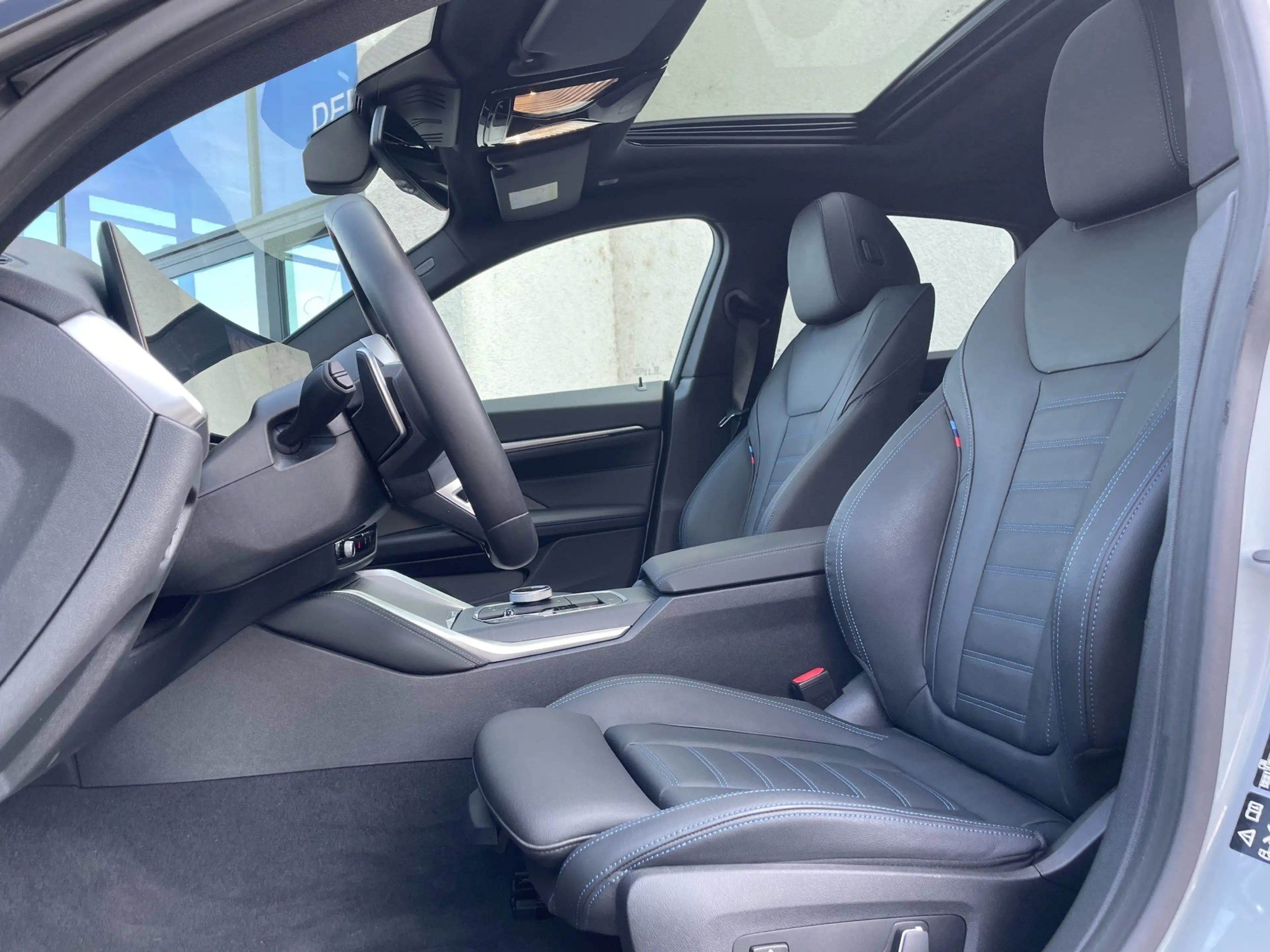BMW 440 M440i xDrive GC M Sport || Glasdach DrivingAssProf — photo 9