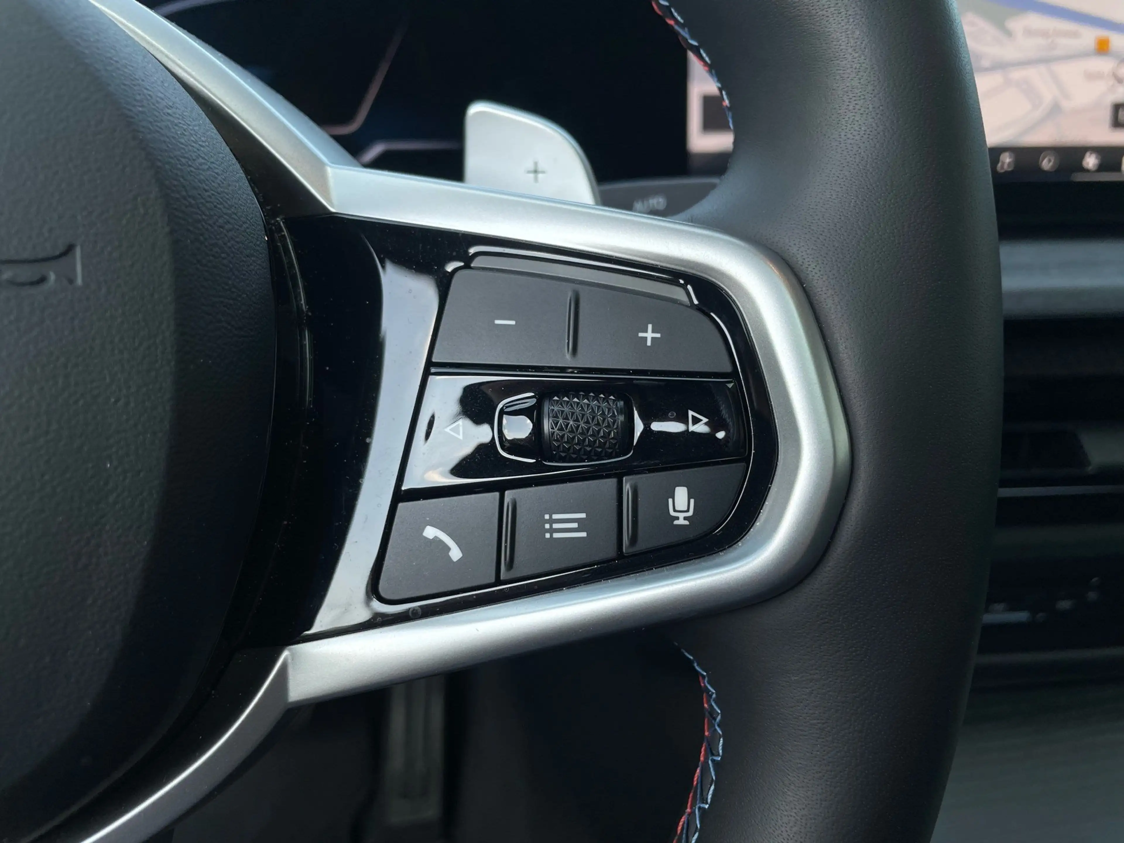 BMW 440 M440i xDrive GC M Sport || Glasdach DrivingAssProf — photo 11