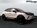 Opel Mokka 1.2 GS Line SHZ LED SCHEINWERFER NAVI Weiß - thumbnail 12