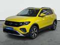 Volkswagen T-Cross 1.0 TSI Más 70kW Amarillo - thumbnail 1