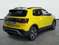 Volkswagen T-Cross 1.0 TSI Más 70kW Amarillo - thumbnail 2