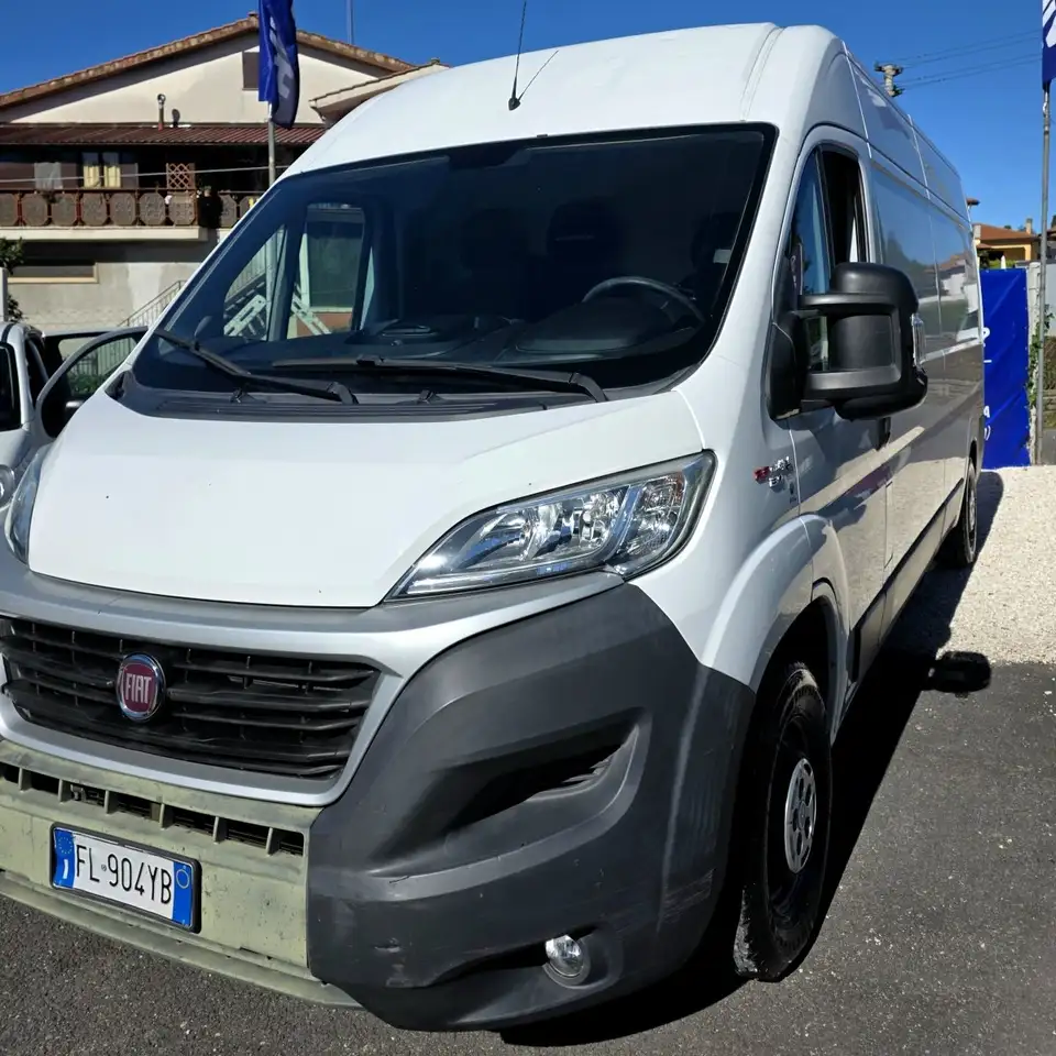 Fiat Unknown