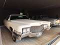 Cadillac Deville Berlina Automático de 4 Puertas Weiß - thumbnail 5