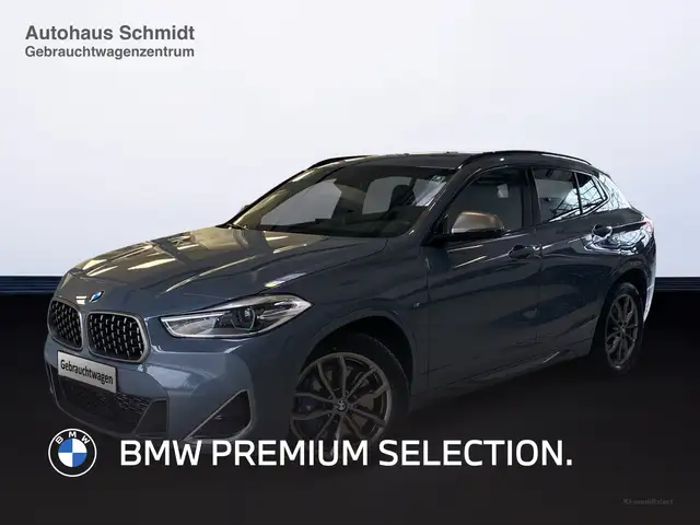 BMW X2 M 35i *M Sportpaket*Navi+*HUD*H/K*Pano*RFK*Adapt.Fah