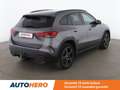 Mercedes-Benz GLA 250 GLA 250e AMG Line Gris - thumbnail 34