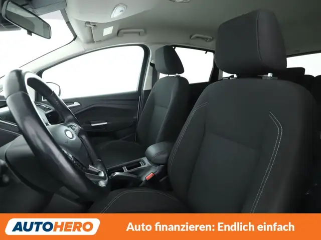 Ford C-Max view 10
