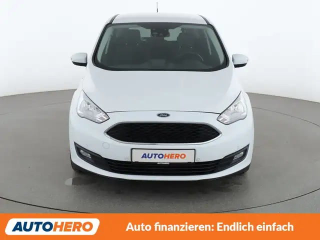 Ford C-Max view 9