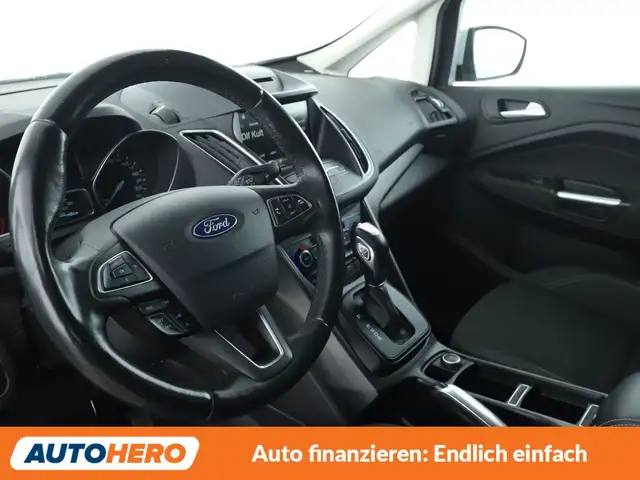 Ford C-Max view 11
