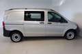 Mercedes-Benz Vito 114 CDI Aut. 4x4 kompakt Mixto Regal Klima Gris - thumbnail 4