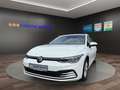 Volkswagen Golf Variant Golf Variant 2.0 TDI *Standheizung*PDC*LED*SHZ* Weiß - thumbnail 1