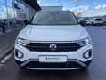 Volkswagen T-Roc 2.0 TDI DSG GOAL AHK+APP-CONNECT+LED+NAVI+ Weiß - thumbnail 7